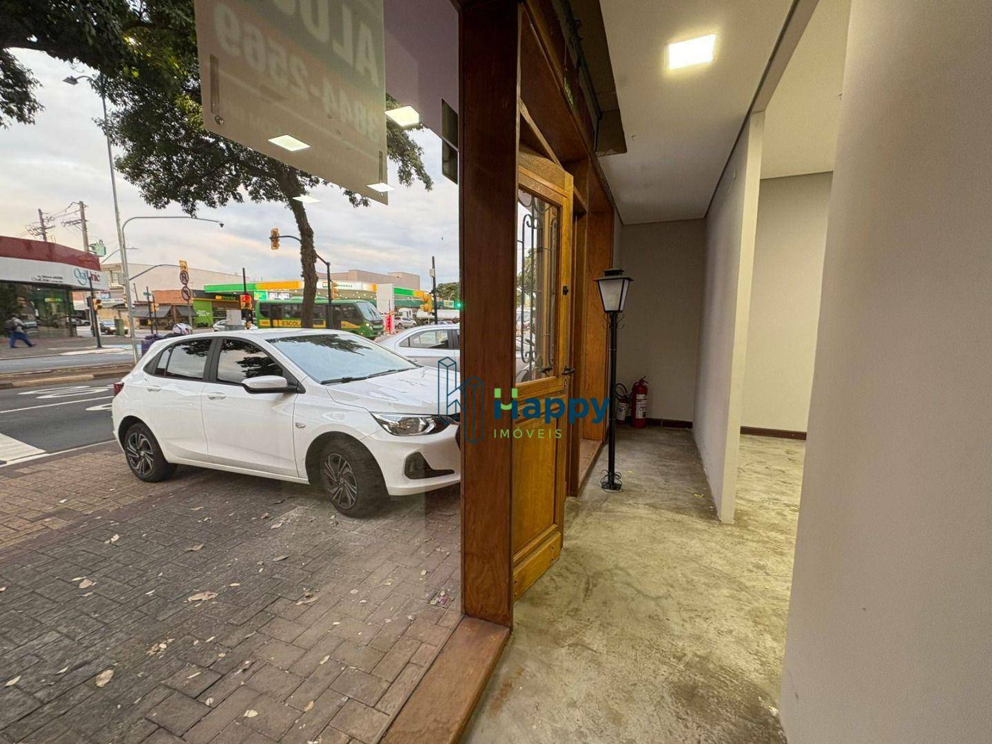 Conjunto Comercial-Sala para alugar, 80m² - Foto 1