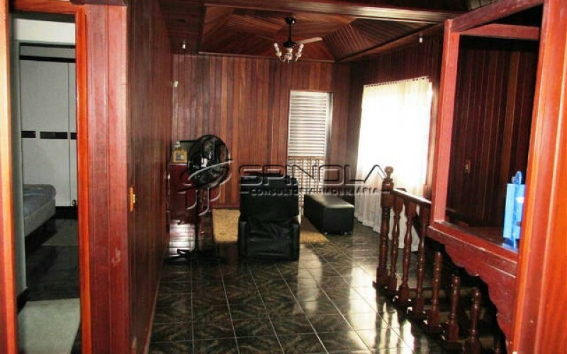 Casa à venda com 3 quartos, 190m² - Foto 36