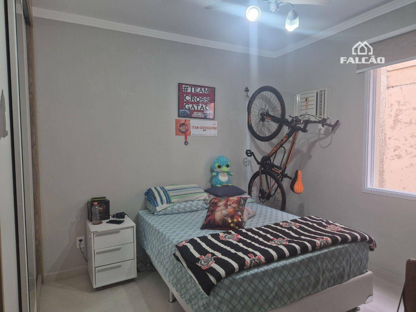 Apartamento à venda com 2 quartos, 71m² - Foto 7