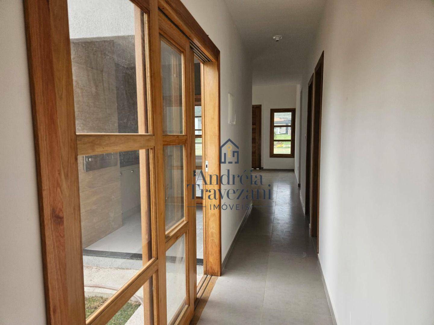 Casa de Condomínio à venda com 3 quartos, 99m² - Foto 13