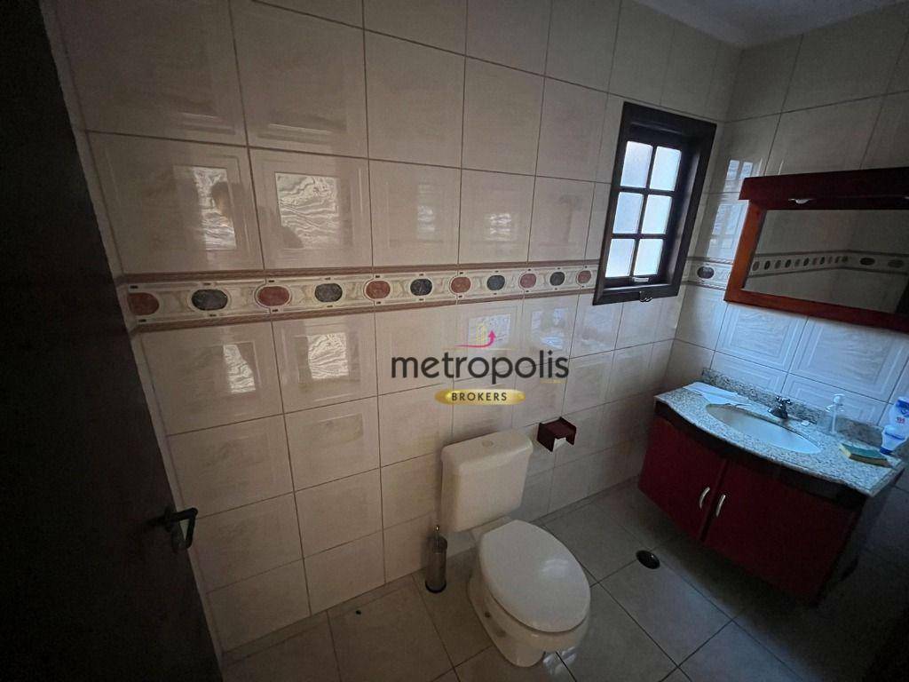 Sobrado para alugar com 3 quartos, 185m² - Foto 9