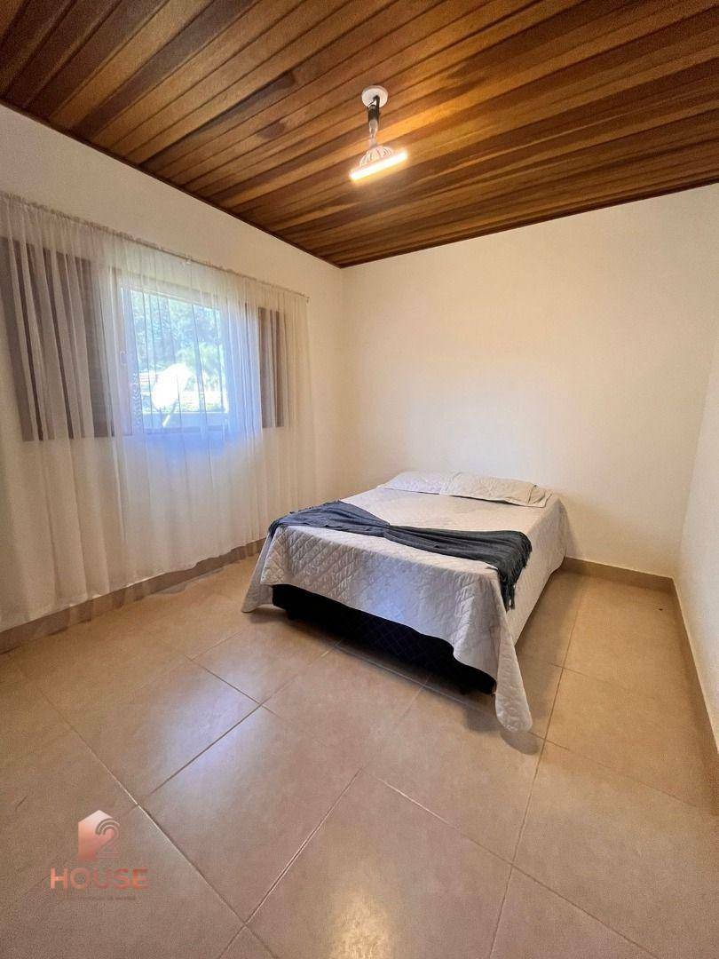 Casa de Condomínio à venda com 3 quartos, 191m² - Foto 31