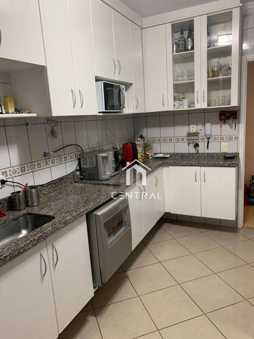 Apartamento à venda com 2 quartos, 74m² - Foto 10