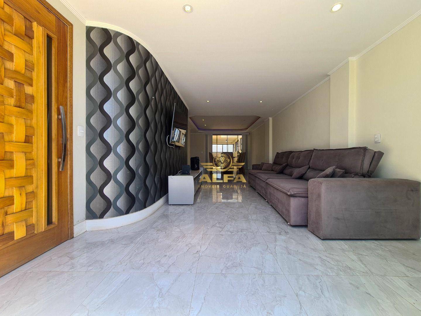 Cobertura à venda com 3 quartos, 236m² - Foto 3