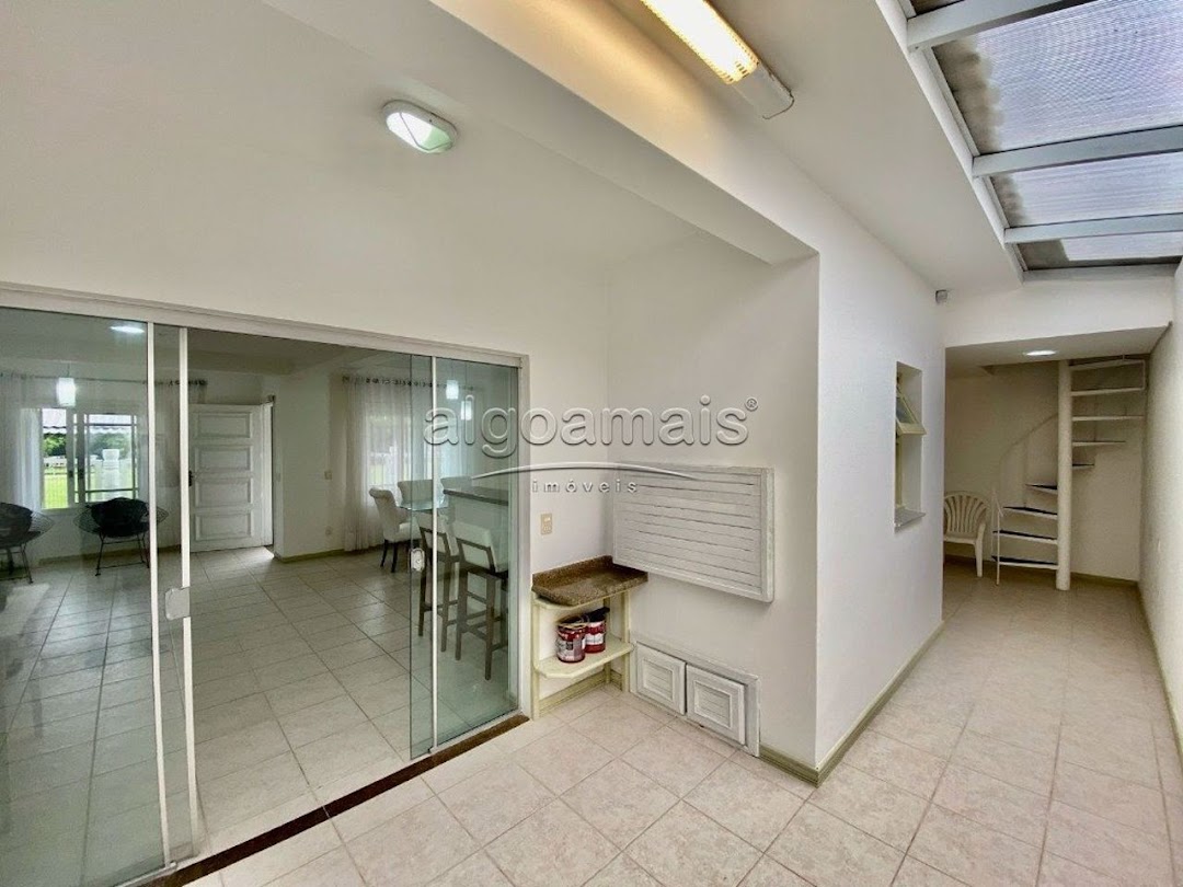 Casa à venda com 4 quartos, 140m² - Foto 10