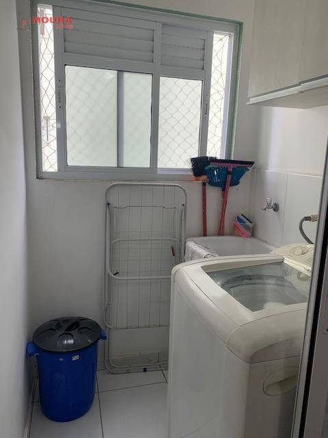 Apartamento à venda com 2 quartos, 49m² - Foto 8