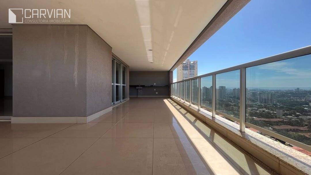 Apartamento à venda com 4 quartos, 348m² - Foto 2