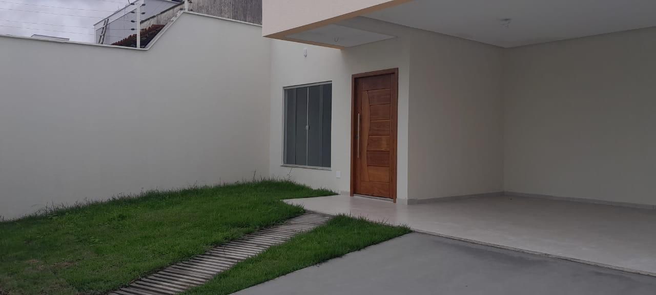 Casa à venda com 2 quartos, 102m² - Foto 4