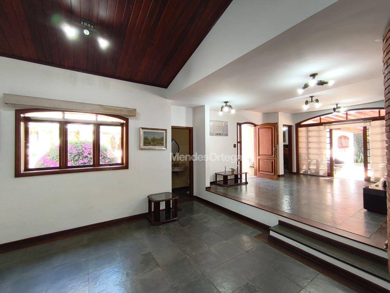Casa de Condomínio à venda e aluguel com 4 quartos, 415m² - Foto 21