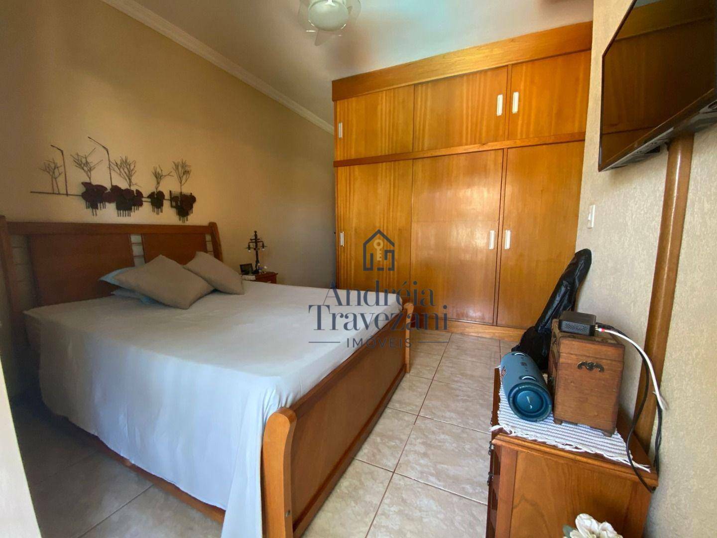 Casa à venda com 3 quartos, 130m² - Foto 13