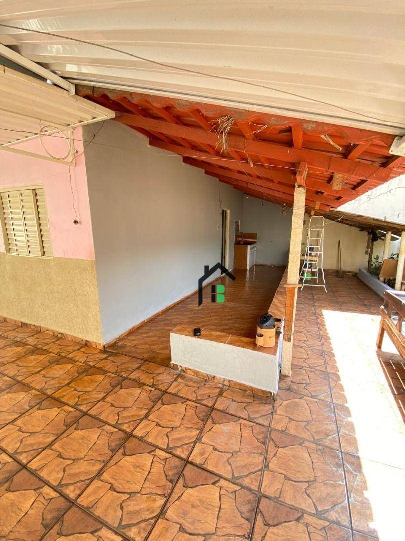 Casa, 2 quartos, 100 m² - Foto 4