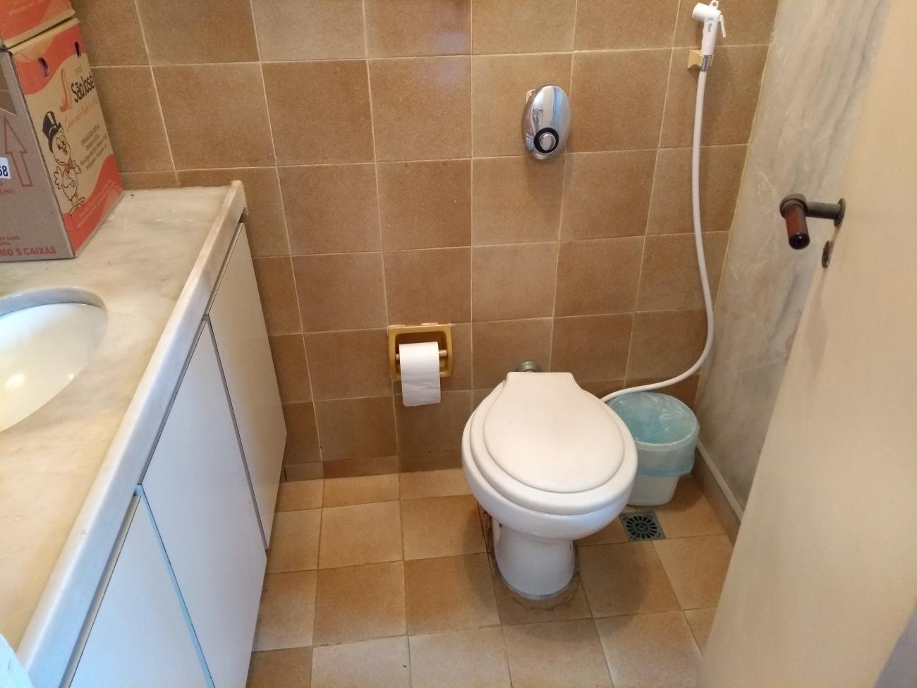 Apartamento à venda com 3 quartos, 121m² - Foto 30