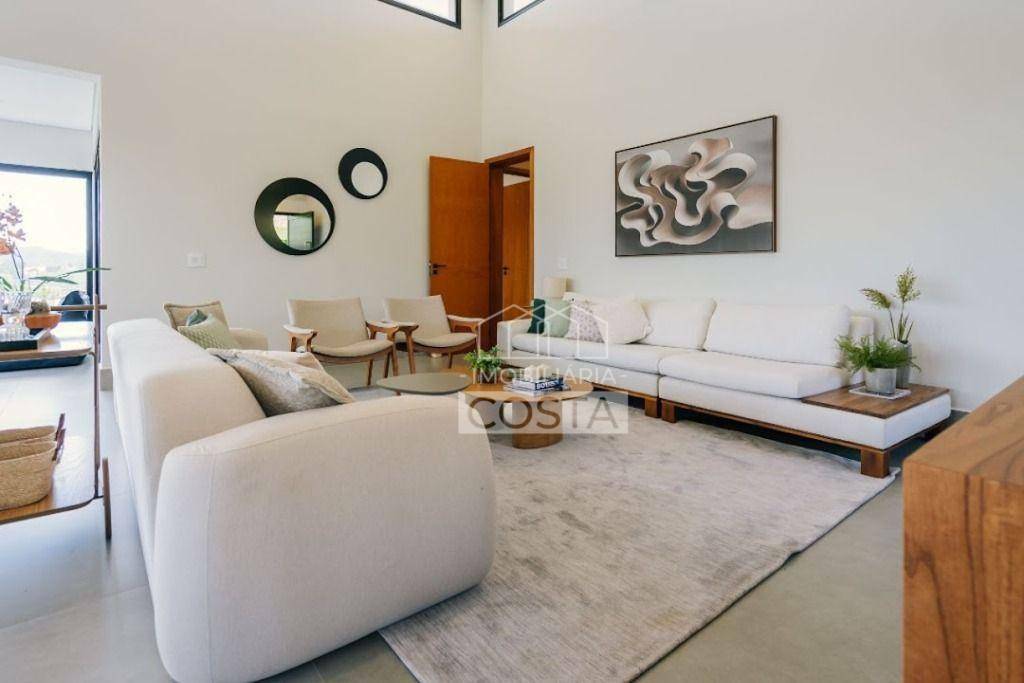 Casa de Condomínio à venda com 4 quartos, 354m² - Foto 6