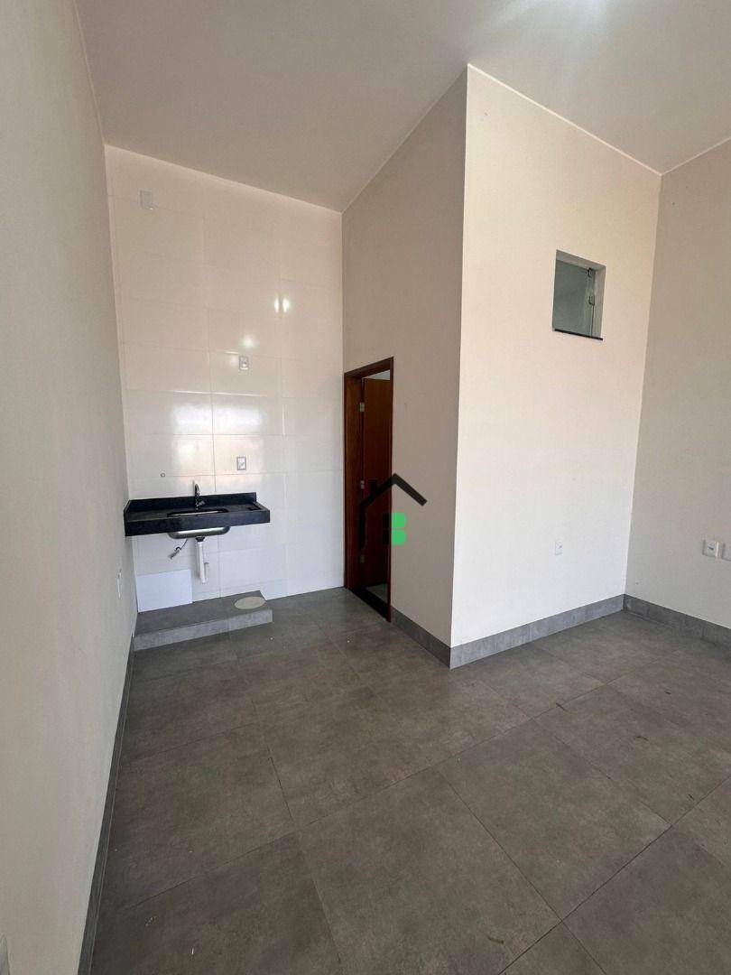 Loja-Salão, 30 m² - Foto 5