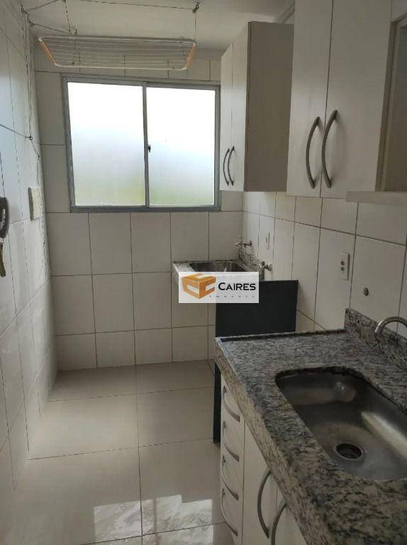 Apartamento à venda com 2 quartos, 50m² - Foto 13