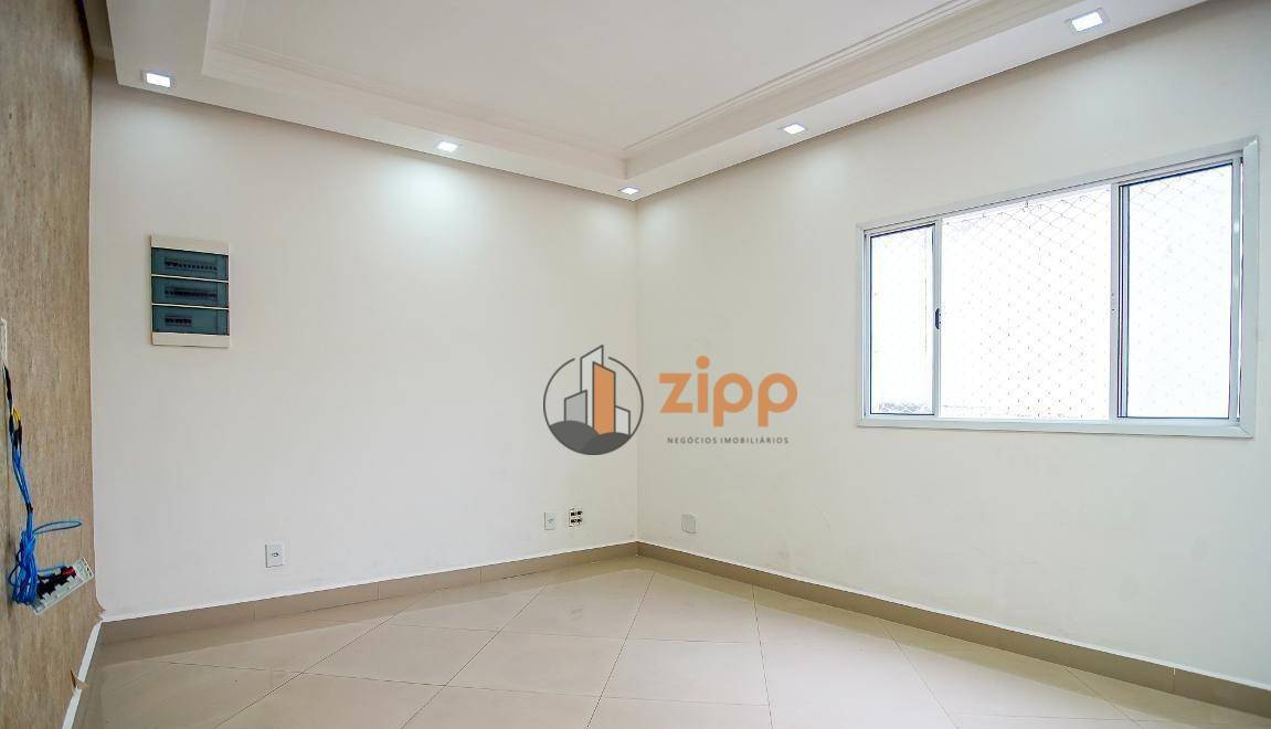 Sobrado à venda com 3 quartos, 270m² - Foto 3