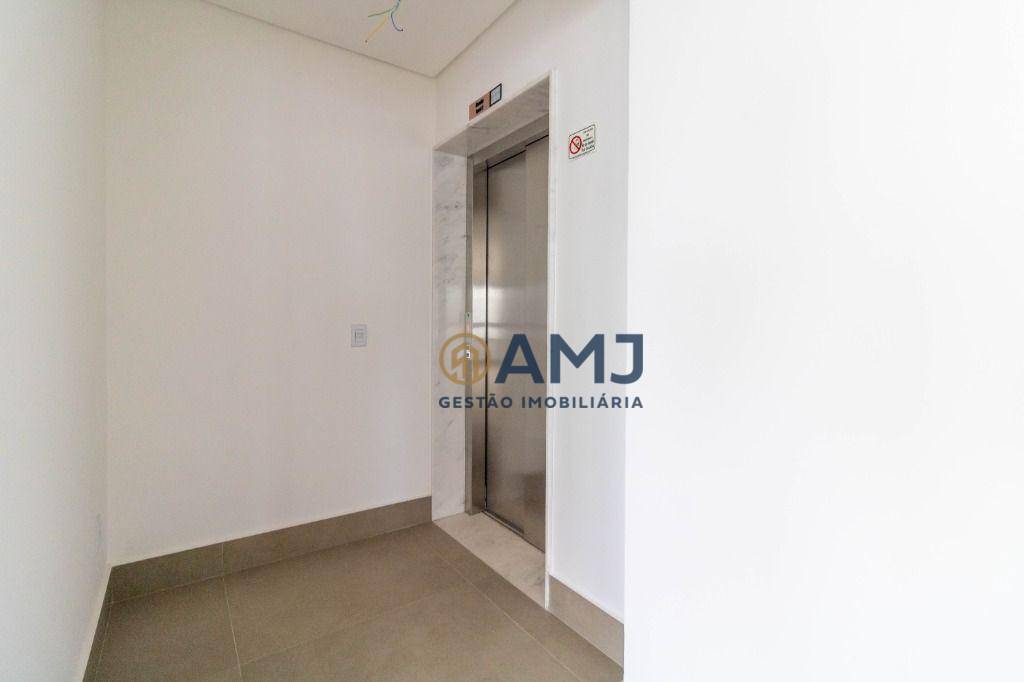 Apartamento à venda com 3 quartos, 161m² - Foto 6