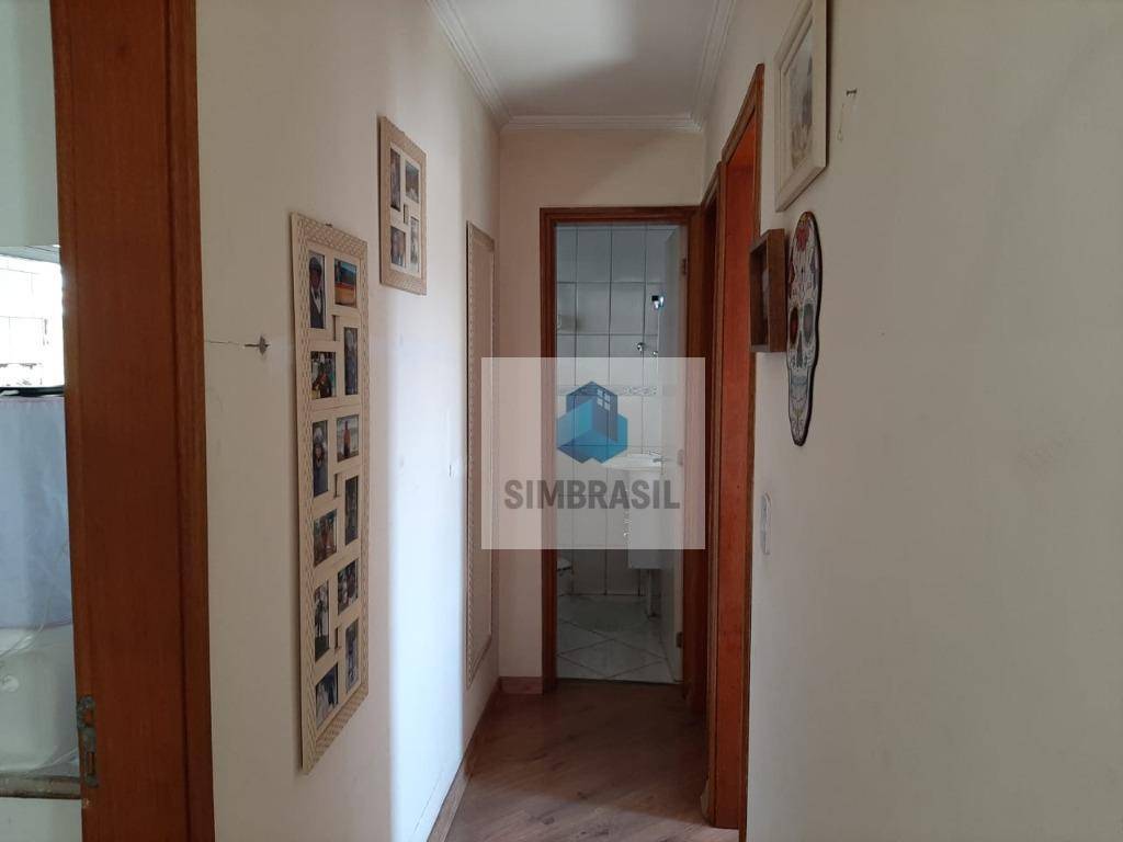 Apartamento, 2 quartos, 57 m² - Foto 3