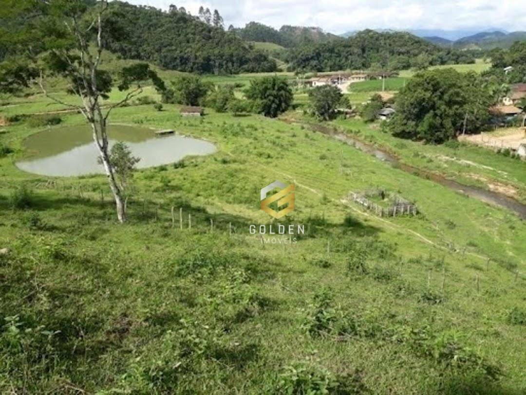 Sítio à venda com 5 quartos, 300m² - Foto 21