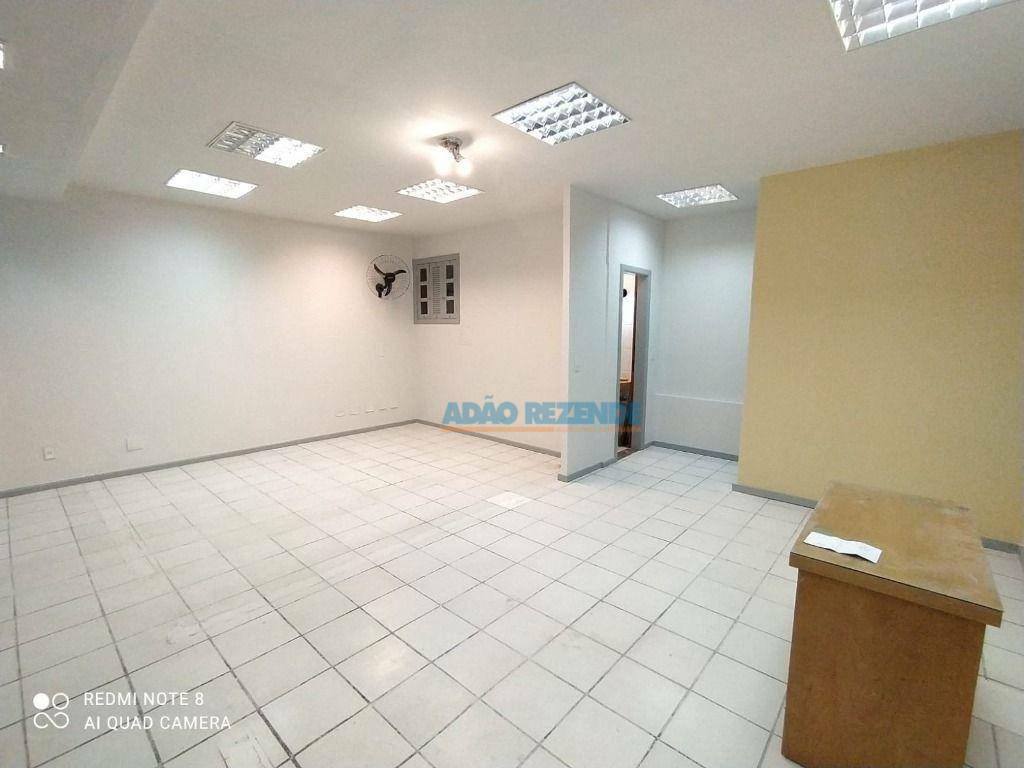 Loja-Salão à venda, 40m² - Foto 1