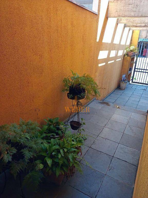 Sobrado à venda com 3 quartos, 129m² - Foto 12