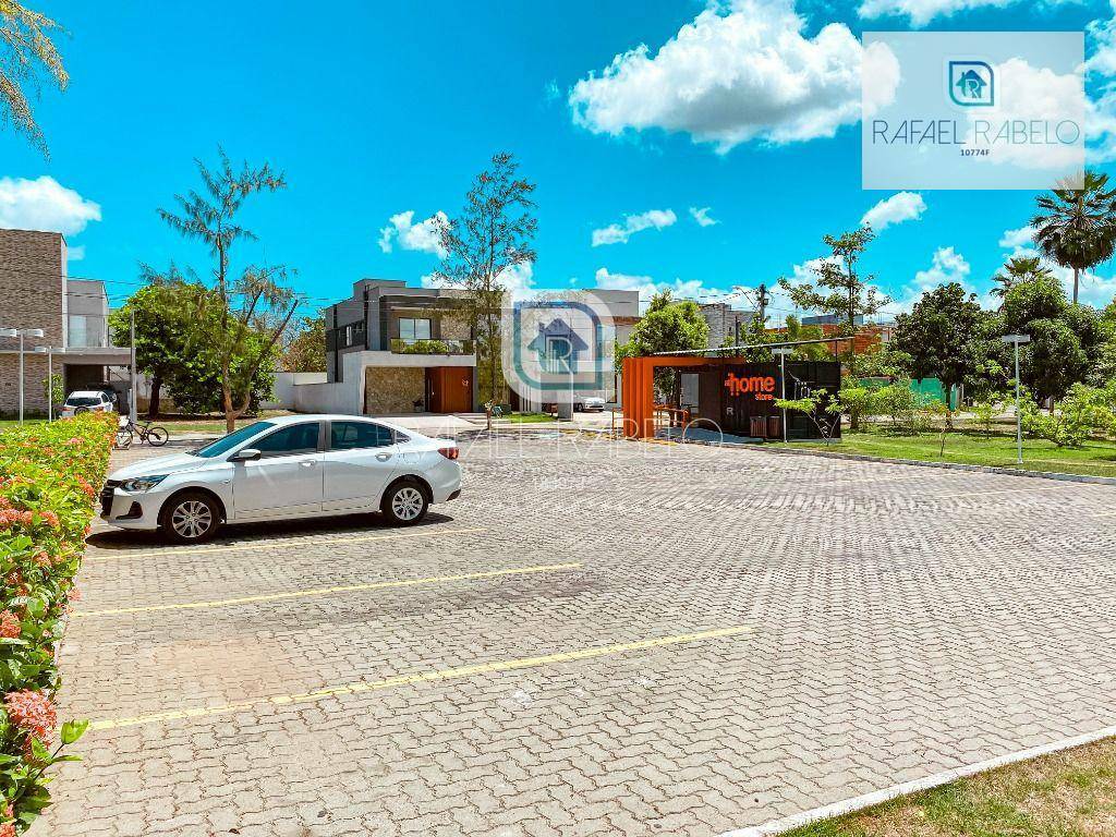 Casa de Condomínio à venda com 3 quartos, 151m² - Foto 19