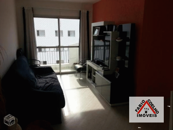 Apartamento à venda, 65m² - Foto 11