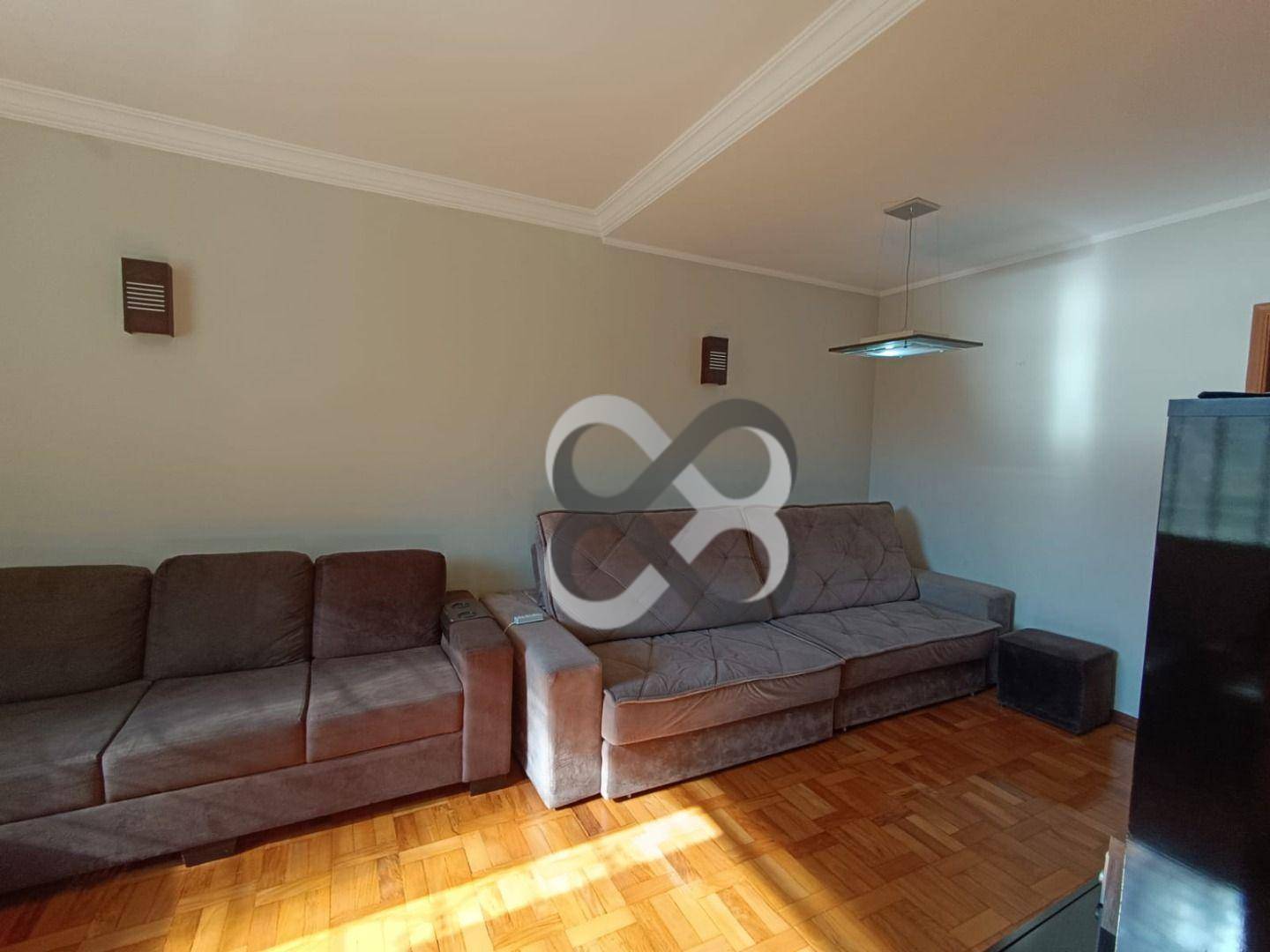 Casa à venda com 4 quartos, 217m² - Foto 8