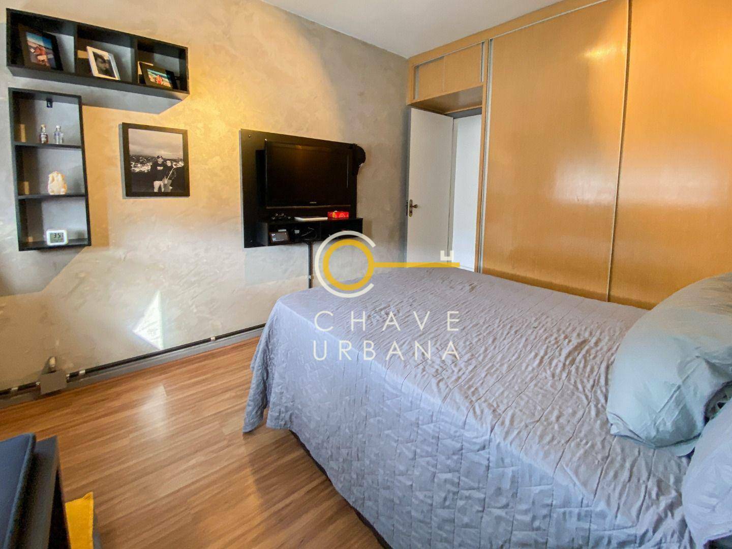 Apartamento à venda com 2 quartos, 102m² - Foto 9