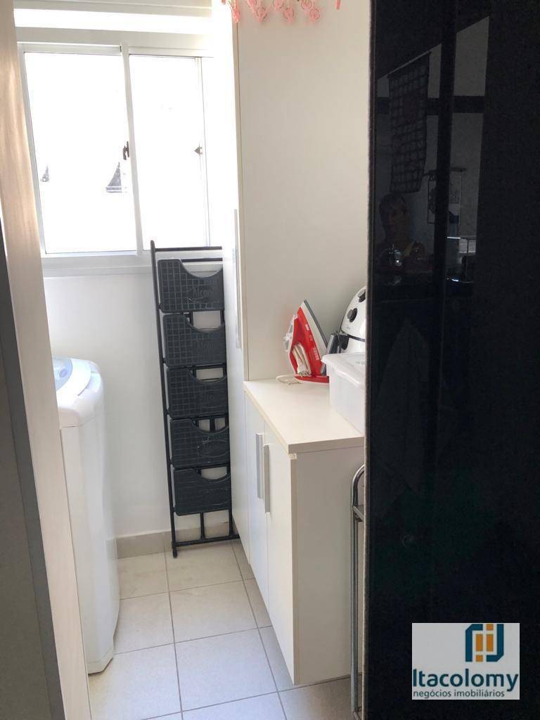 Apartamento à venda com 3 quartos, 72m² - Foto 8