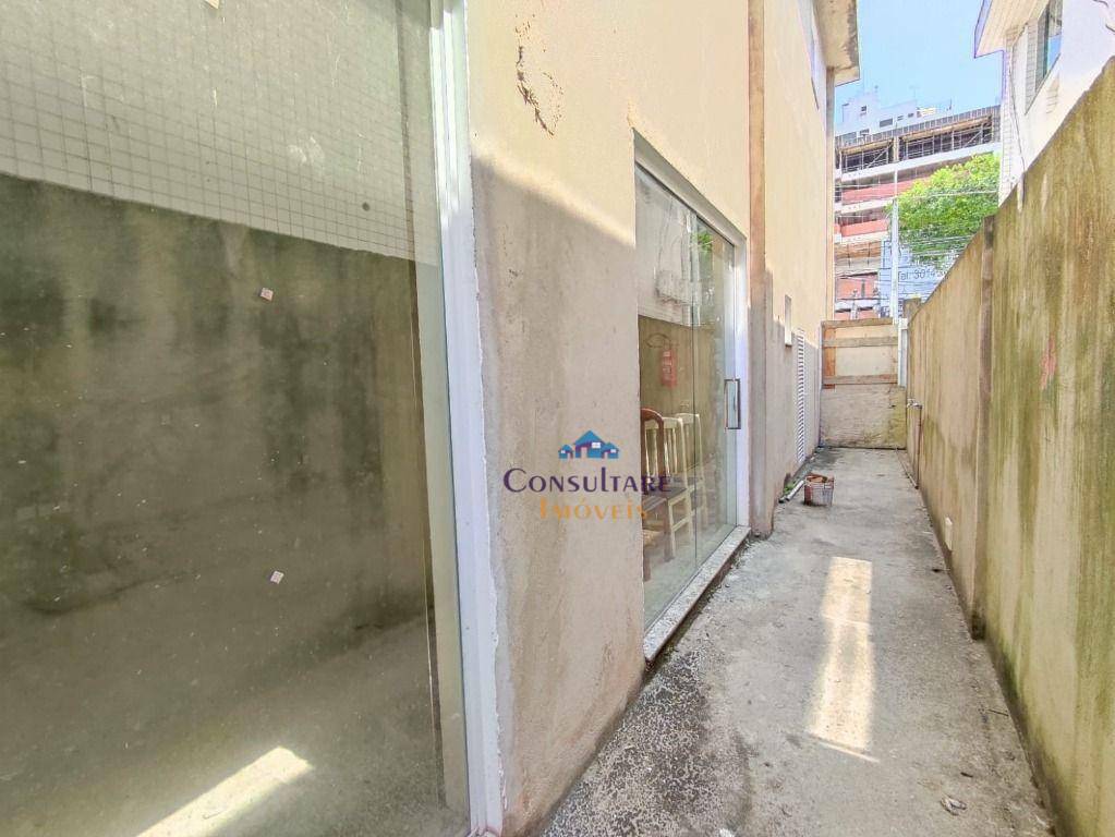 Loja-Salão para alugar, 120m² - Foto 14