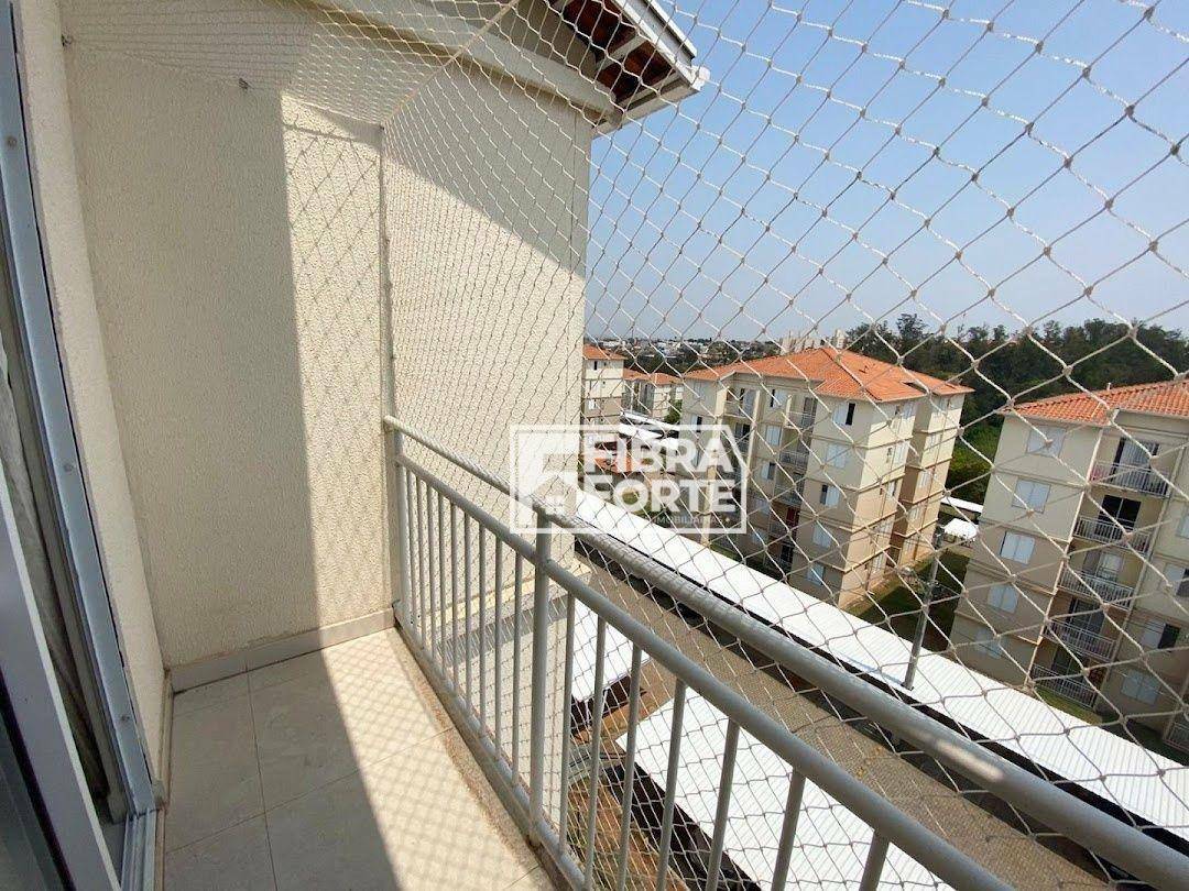 Apartamento à venda com 2 quartos, 45m² - Foto 7