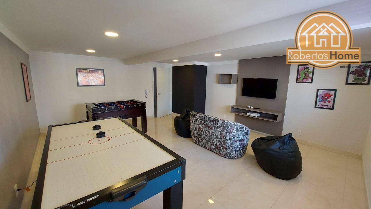 Apartamento à venda com 2 quartos, 82m² - Foto 16