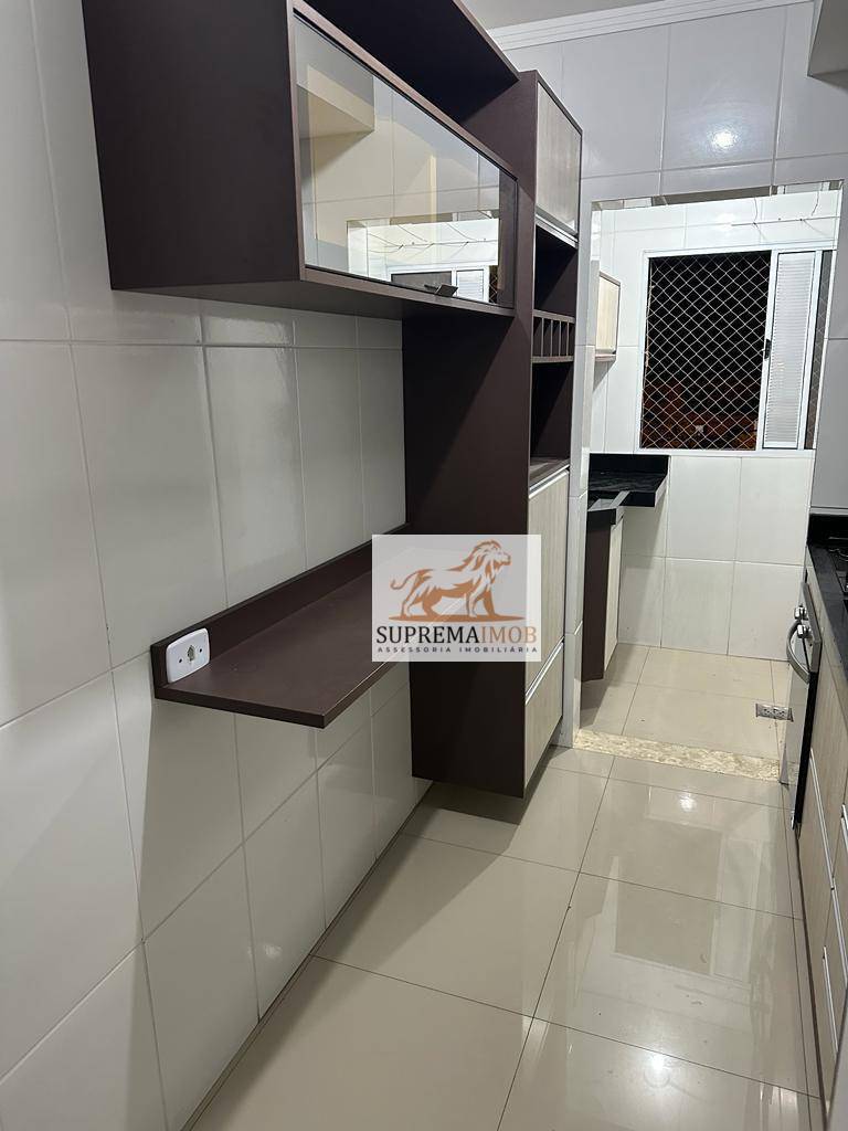 Apartamento à venda com 2 quartos, 54m² - Foto 1