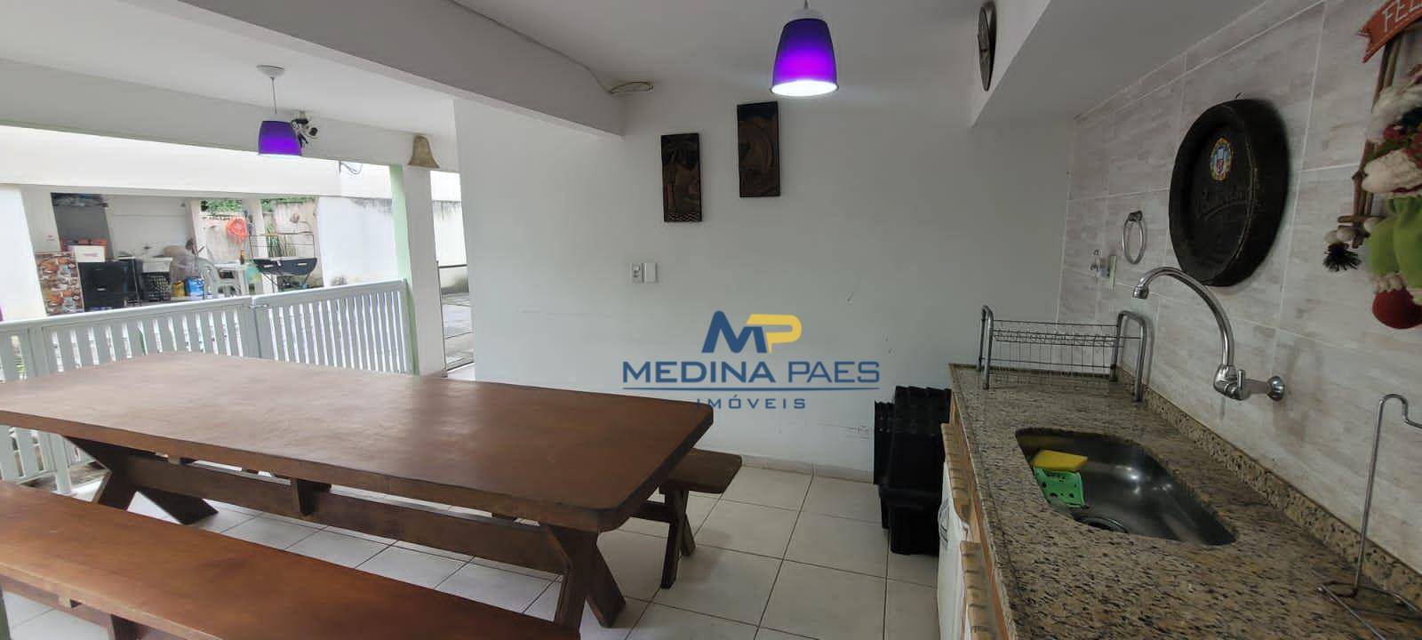 Casa à venda com 2 quartos, 120m² - Foto 13