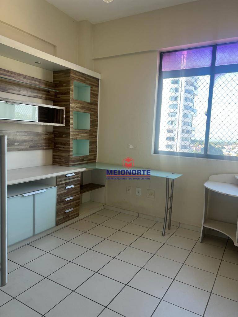 Apartamento à venda com 3 quartos, 92m² - Foto 2