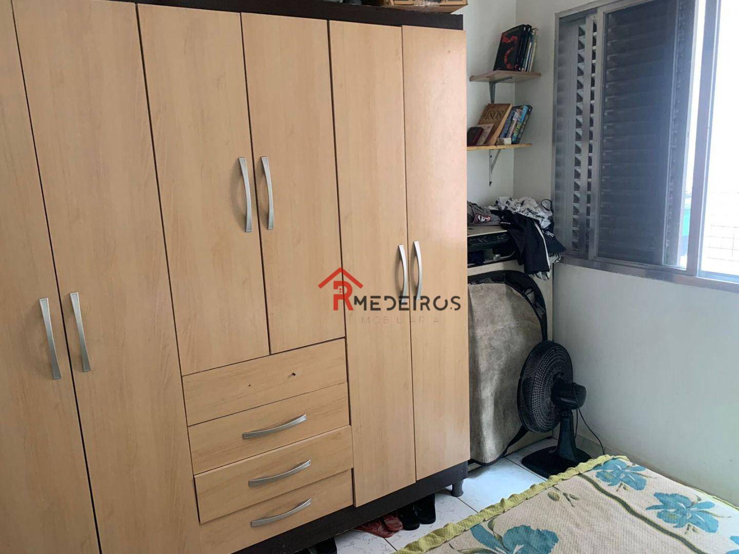 Apartamento à venda com 3 quartos, 80m² - Foto 16