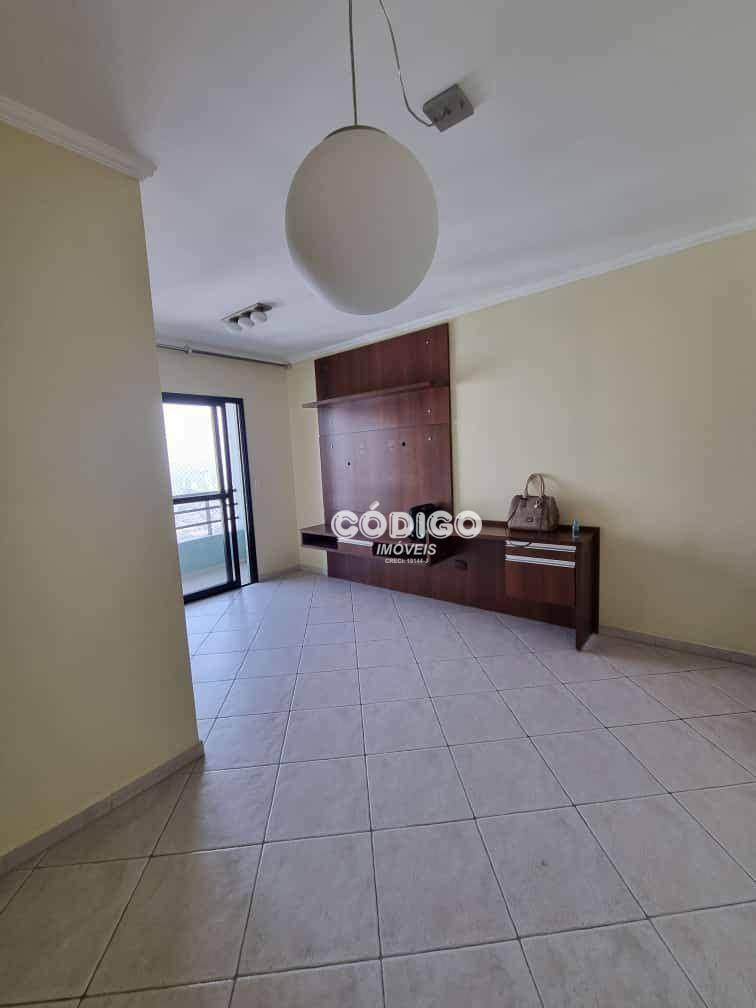 Apartamento à venda com 3 quartos, 64m² - Foto 8