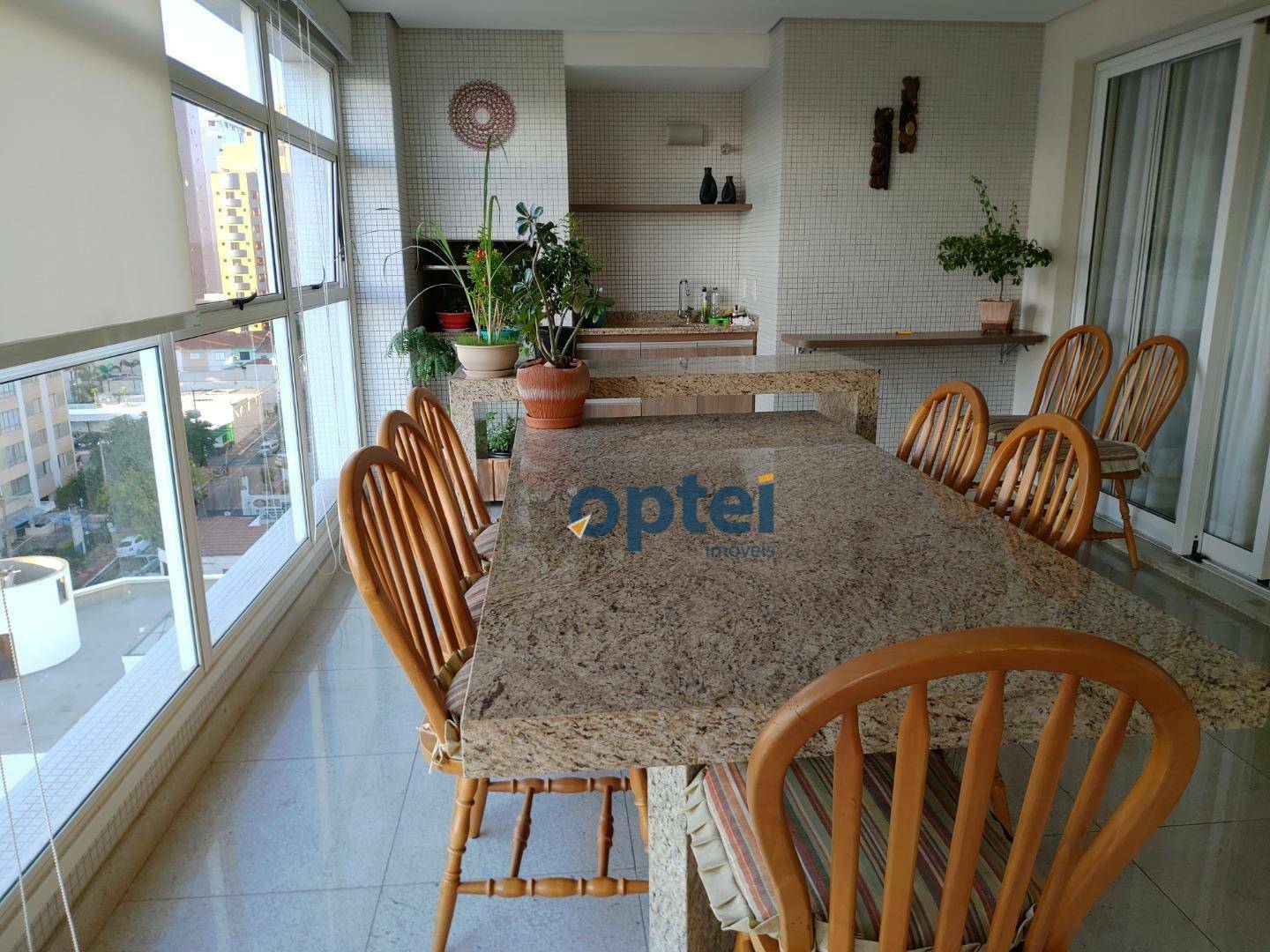 Apartamento à venda com 4 quartos, 316m² - Foto 13