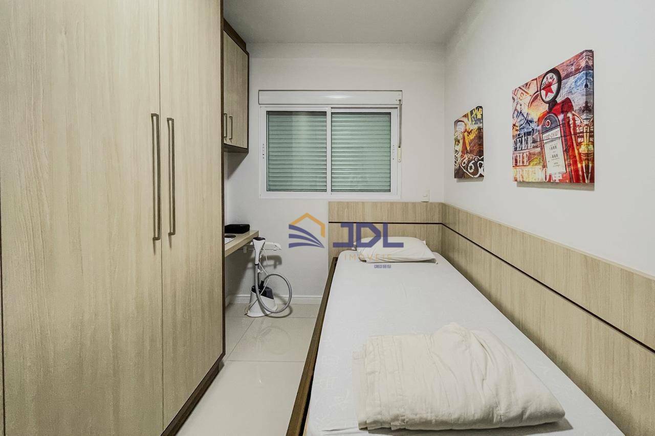 Apartamento à venda com 2 quartos, 81m² - Foto 11