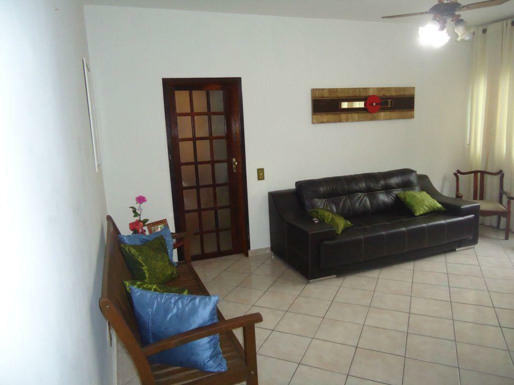 Apartamento à venda com 1 quarto, 84m² - Foto 1