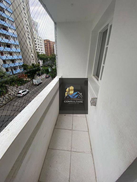 Apartamento para alugar com 1 quarto, 41m² - Foto 7