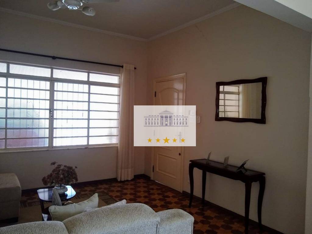 Casa à venda com 3 quartos, 217m² - Foto 2