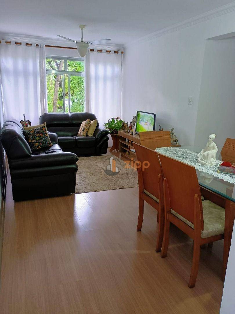 Apartamento, 3 quartos, 75 m² - Foto 3