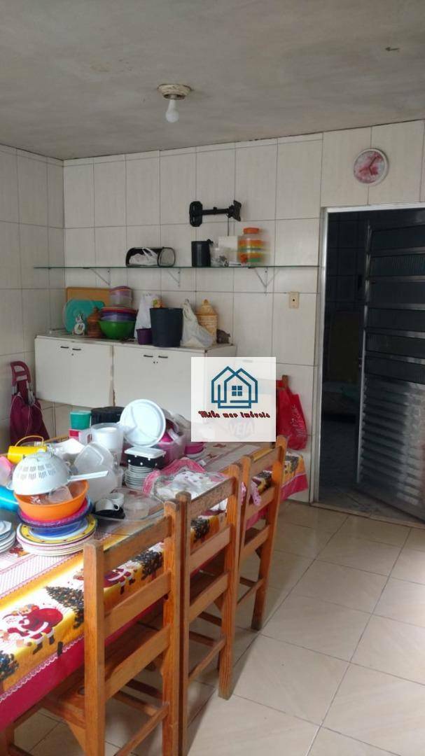 Sobrado à venda com 3 quartos, 175m² - Foto 3