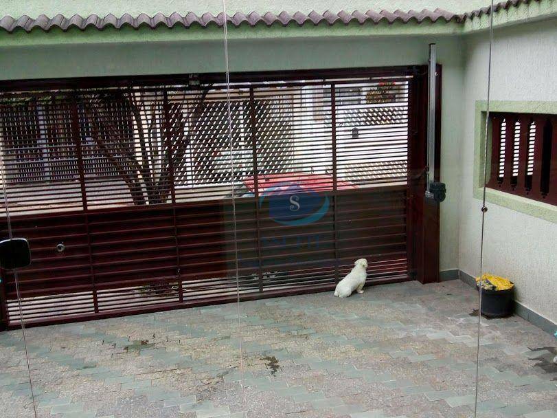 Sobrado à venda com 4 quartos, 398m² - Foto 14