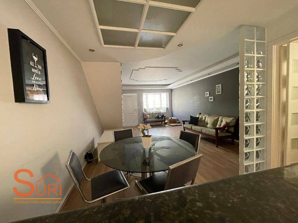 Casa à venda com 3 quartos, 120m² - Foto 20