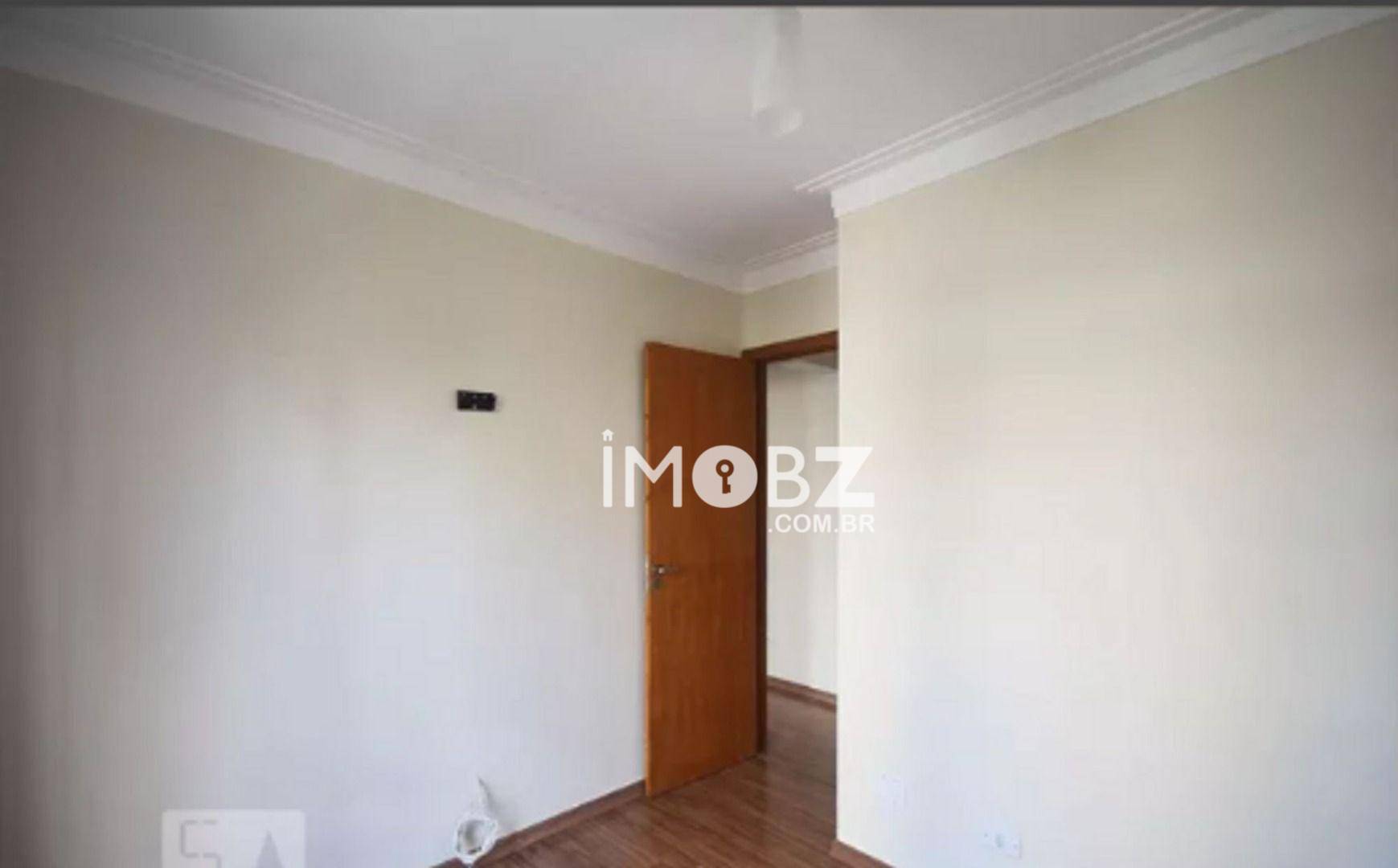 Apartamento à venda com 2 quartos, 50m² - Foto 8