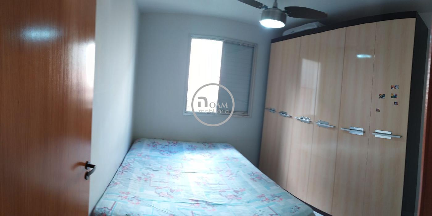 Apartamento à venda com 2 quartos, 40m² - Foto 6