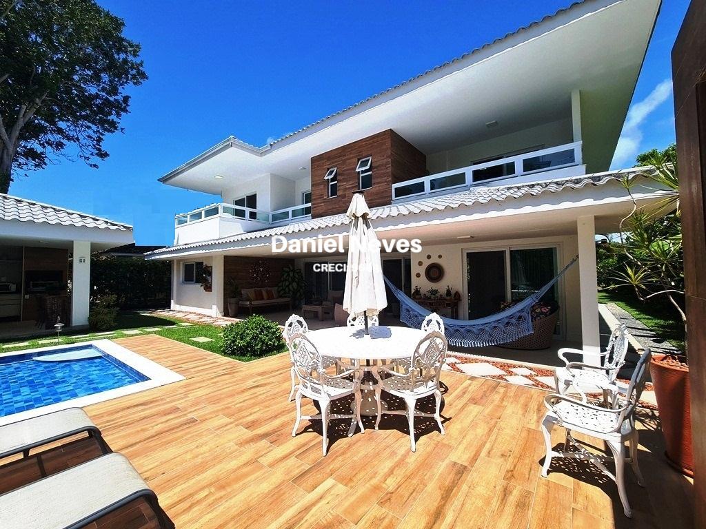 Casa de Condomínio à venda com 4 quartos, 504m² - Foto 2